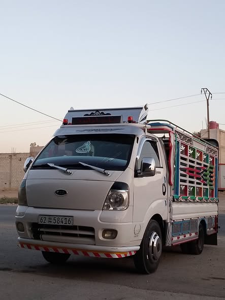 كيا 4000 2010 - صورة 1
