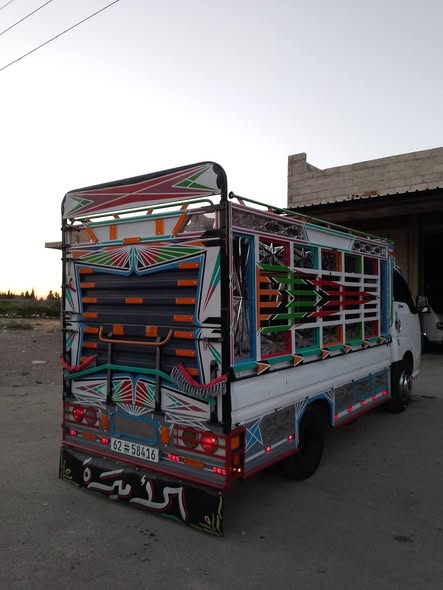 كيا 4000 2010 - صورة 4