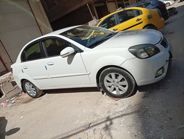 كيا ريو 2011 - صورة 3