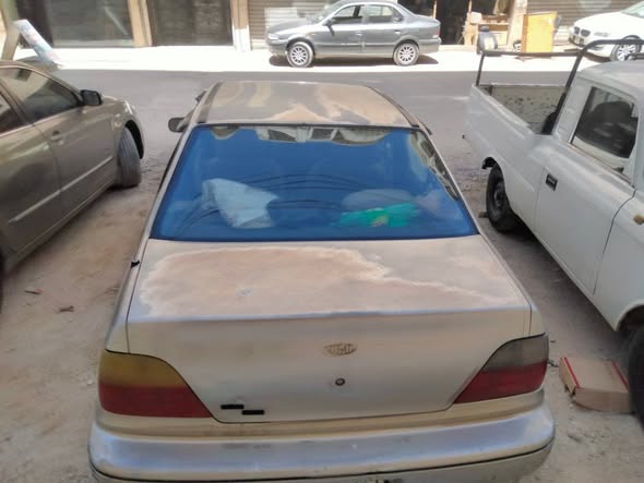 دايو سيلو 2002 - صورة 3
