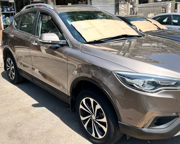 فاو بيستون X80 2020 - صورة 5