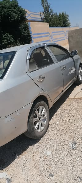 إم جي 550 2007 - صورة 1