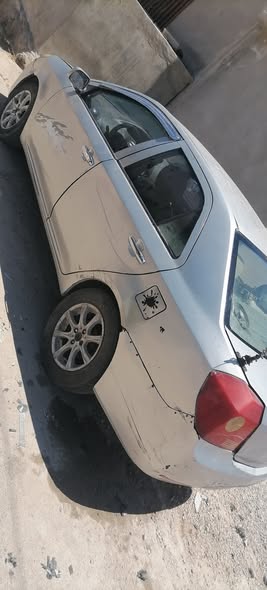 إم جي 550 2007 - صورة 3