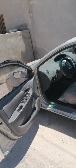 إم جي 550 2007 - صورة 4