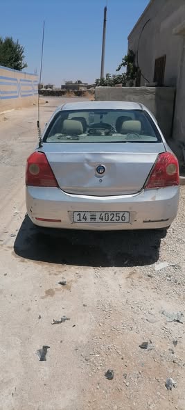 إم جي 550 2007 - صورة 5
