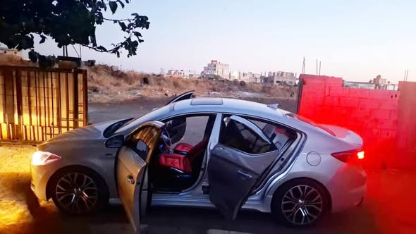 هيونداي النترا 2018 - صورة 1