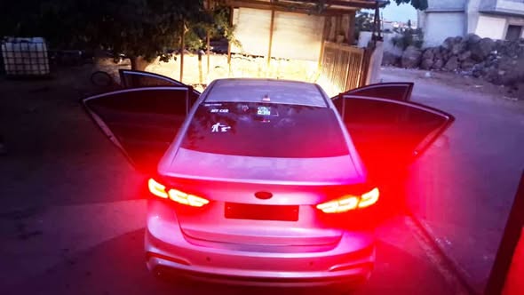 هيونداي النترا 2018 - صورة 5