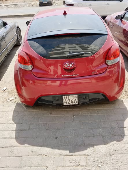 هيونداي فوليستر 2014 - صورة 4