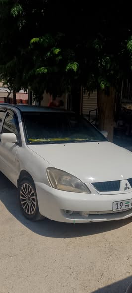 ميتسوبيشي لانسر 2007 - صورة 1