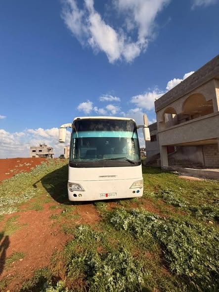 فولفو B10 2000 - صورة 1