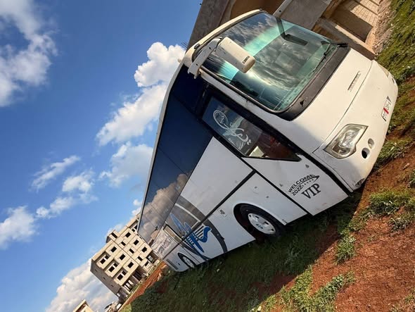 فولفو B10 2000 - صورة 2