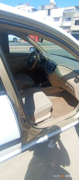 كيا ريو 2006 - صورة 5