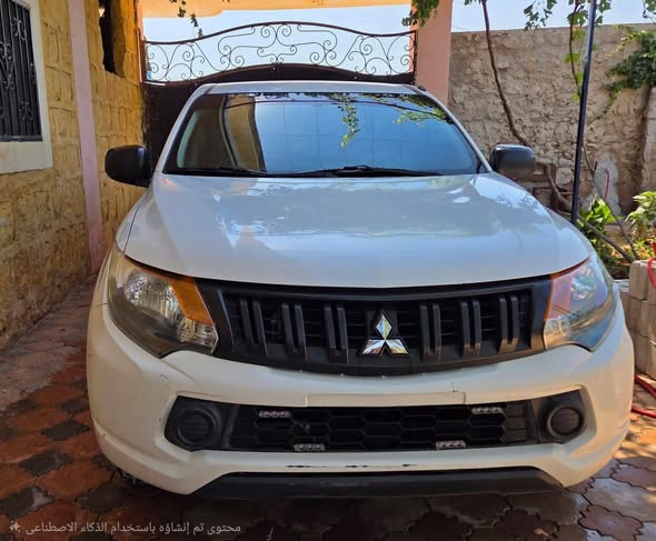 ميتسوبيشي L200 2018 - صورة 2