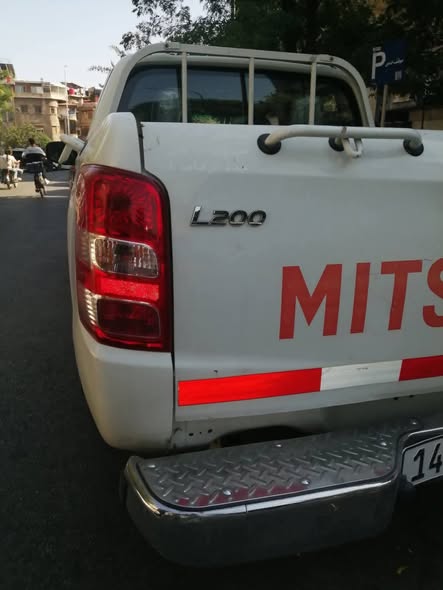 ميتسوبيشي L200 2018 - صورة 3