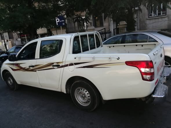 ميتسوبيشي L200 2018 - صورة 4