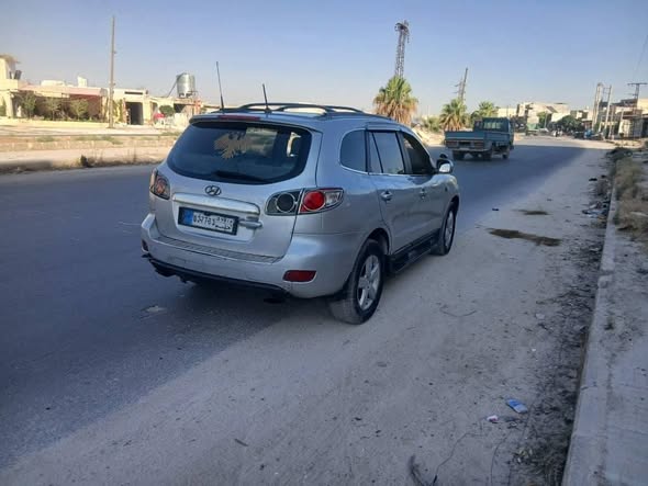 هيونداي سانتا في 2006 - صورة 5