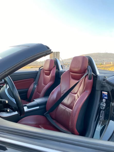 مرسيدس SLK 350 2015 - صورة 4