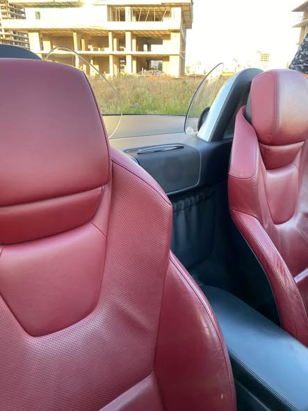 مرسيدس SLK 350 2015 - صورة 5
