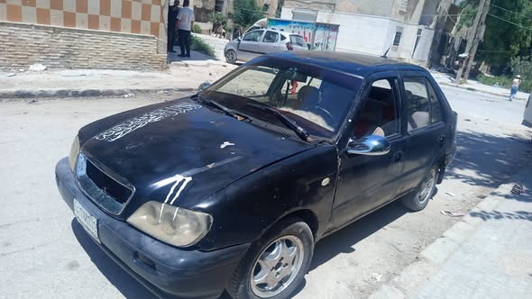 جيلي سي كيه 2006 - صورة 1