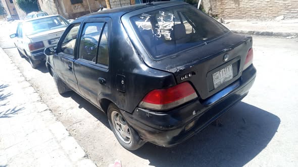جيلي سي كيه 2006 - صورة 3