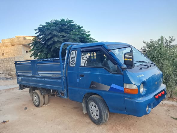 هيونداي H100 2000 - صورة 1