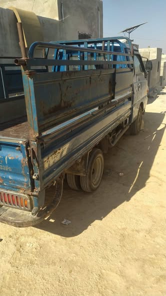 هونداي H100 1998 - صورة 1