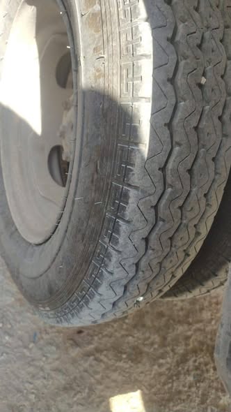 هونداي H100 1998 - صورة 4