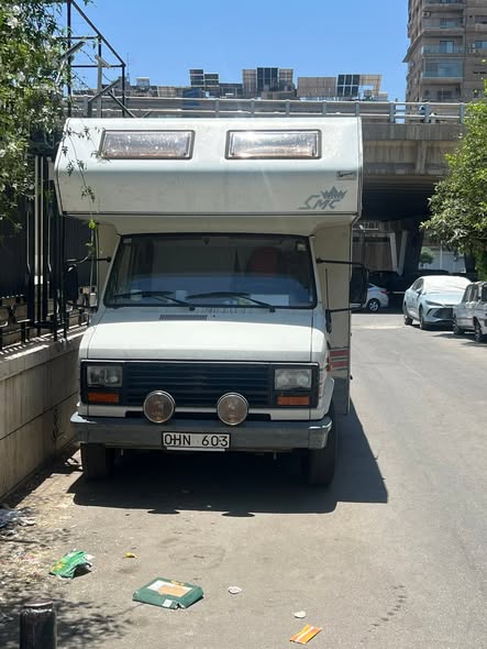 بيجو J5 1990 - صورة 3