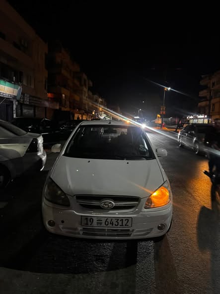 هونداي كليك 2007 - صورة 1