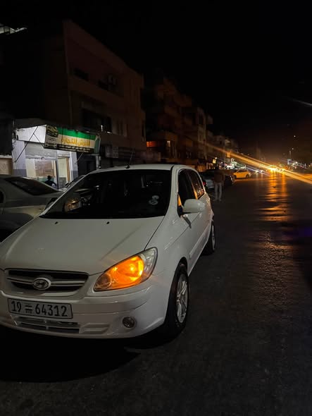 هونداي كليك 2007 - صورة 4
