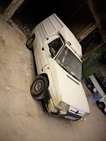 سكودا بيك أب 1995 - صورة 2