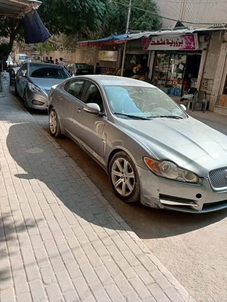 جاكوار اكس اف 2011 - صورة 3