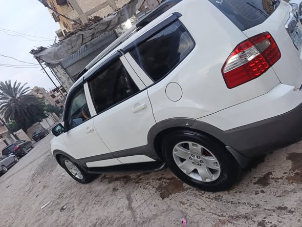 كيا موهافي 2013 - صورة 1