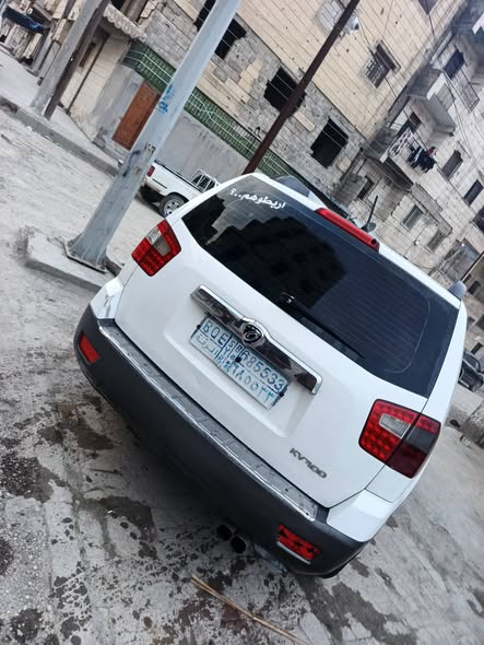 كيا موهافي 2013 - صورة 2