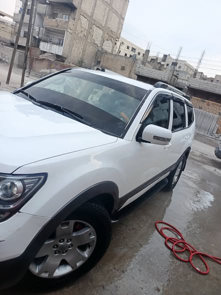 كيا موهافي 2013 - صورة 4