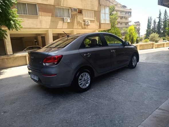 كيا بيغاس 2026 - صورة 4
