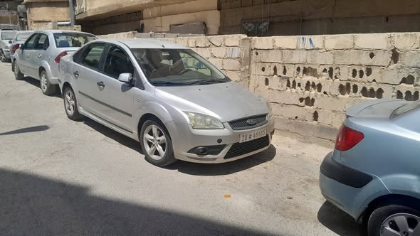 فورد فوكس 2006 - صورة 1