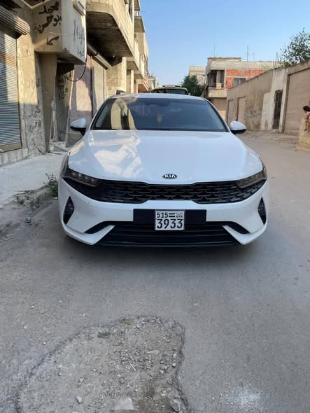 كيا K5 2021 - صورة 1