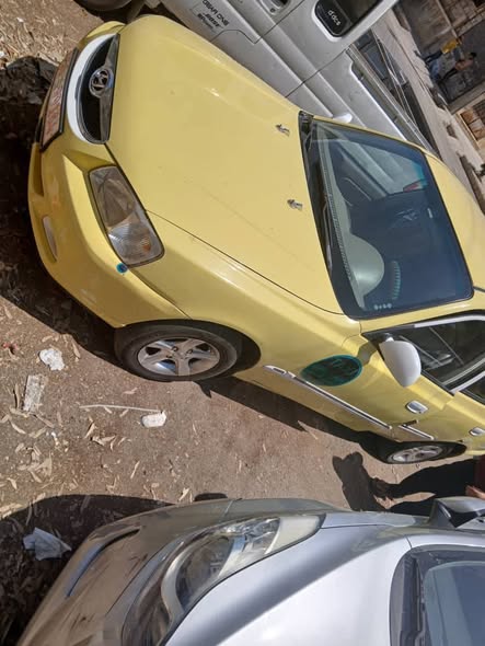 هونداي فيرنا 2023 - صورة 1