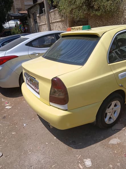 هونداي فيرنا 2023 - صورة 2