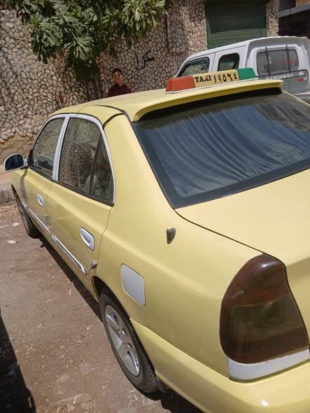 هونداي فيرنا 2023 - صورة 3