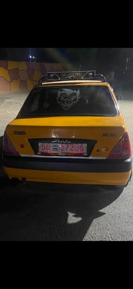 داسيا سولينزا 2003 - صورة 2