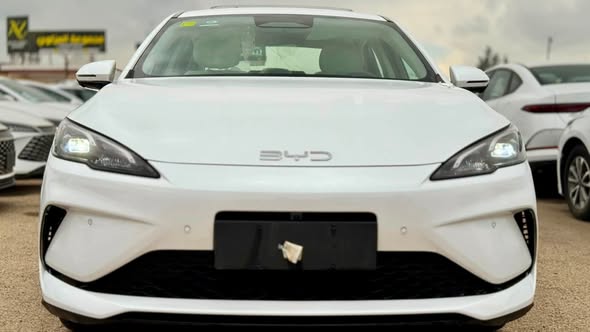 بي واي دي سيل 05 2025 - صورة 4