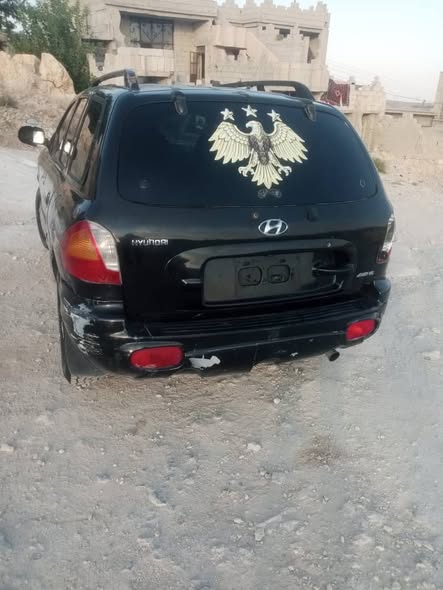هيونداي سانتا في 2001 - صورة 3
