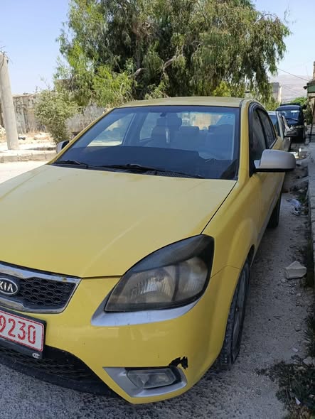 كيا ريو 2011 - صورة 2