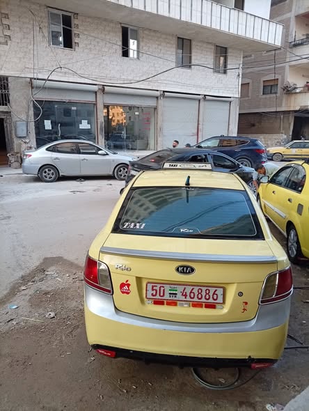 كيا ريو 2011 - صورة 2