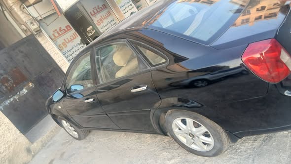 شفروليه اوبترا 2008 - صورة 1