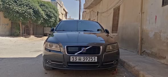 فولفو S80 2007 - صورة 1