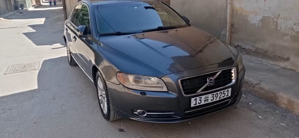 فولفو S80 2007 - صورة 2