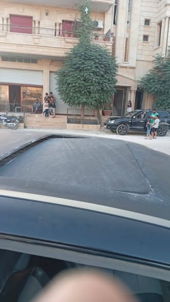 مرسيدس 200 2001 - صورة 3